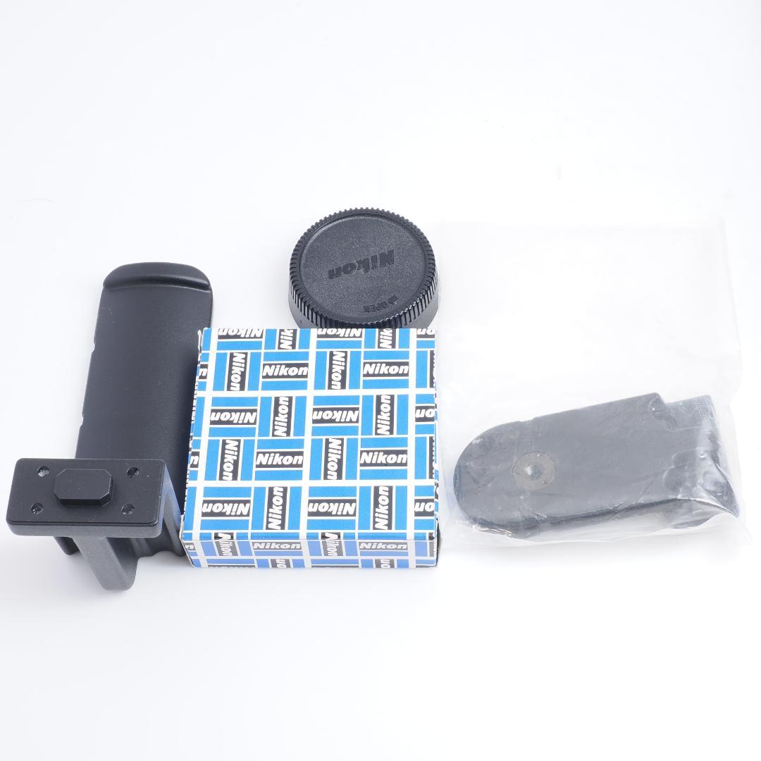 レンズ(単焦点) Nikon AF-S NIKKOR 400mm F2.8 D II ED