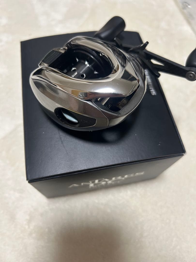 16アンタレスdc カスタム