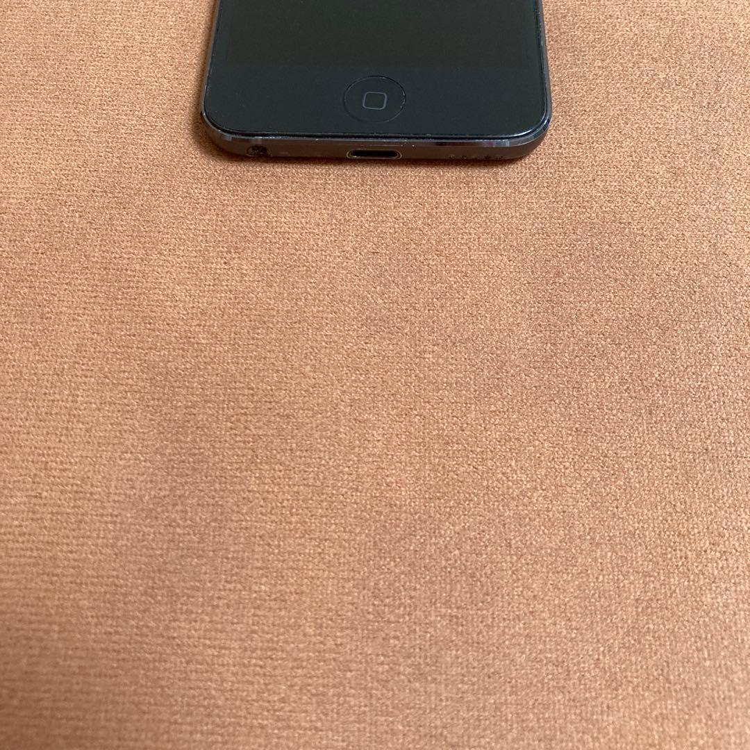 429【早い者勝ち】電池良好☆iPod Touch7 第7世代 32GB☆