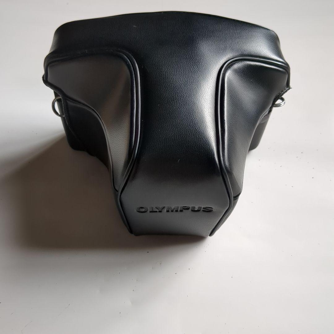 フィルムカメラ OLYMPUS OM10