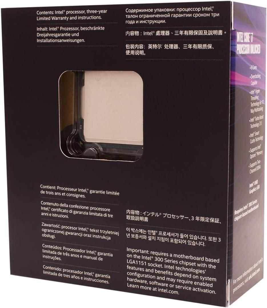 Intel i7-8700K ＋ Z370 GAMING PLUS セット