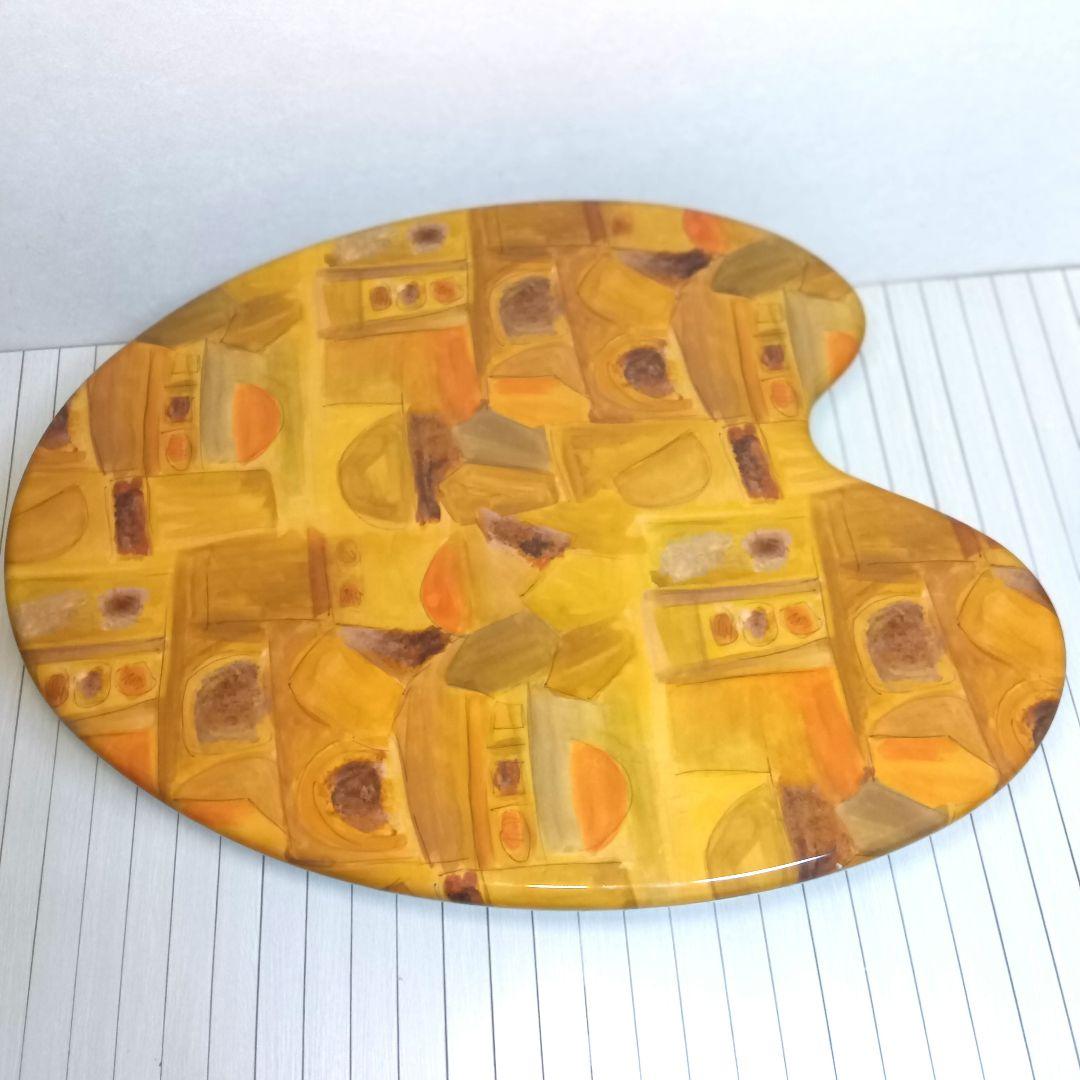 【希少品】NAGANO　INTERIOR　テーブル　パレットデザイン　※天板部