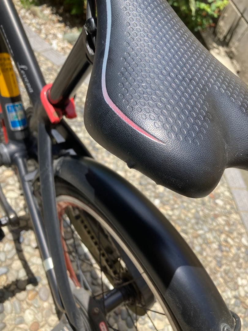 【中古】子供用自転車 ブリヂストン　レベナ【石川県引渡希望】