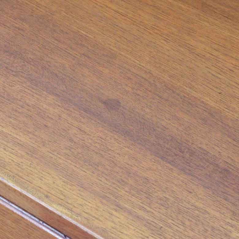 ローチェスト ヴィンテージ チーク Jentique ジェンティーク