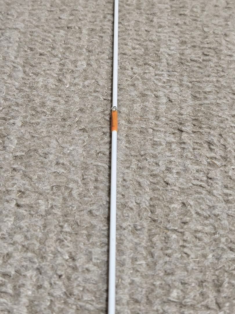 黒*鯛様 Daiwa 前打ち極 　Uガイド竿