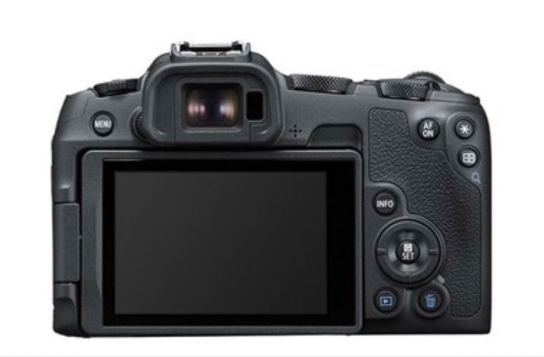 デジタルカメラ Canon EOS R8 RF 24-50mm F4.5-6.3 IS STM