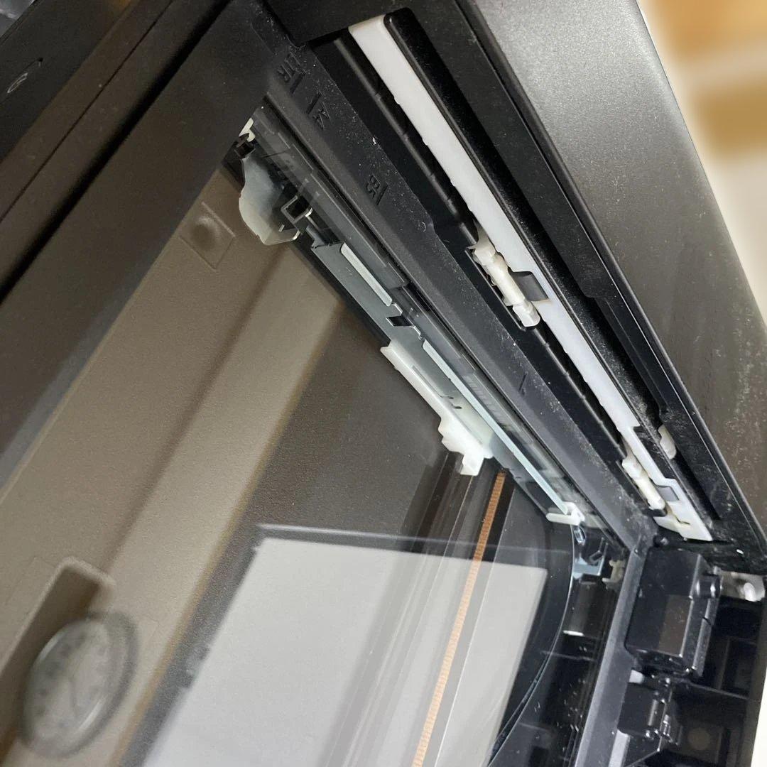 Canon インクジェットプリンター スキャナー機能付き