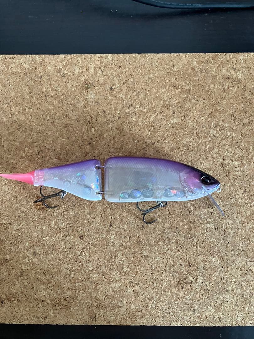 DRT KLASH9 スミレ鮎