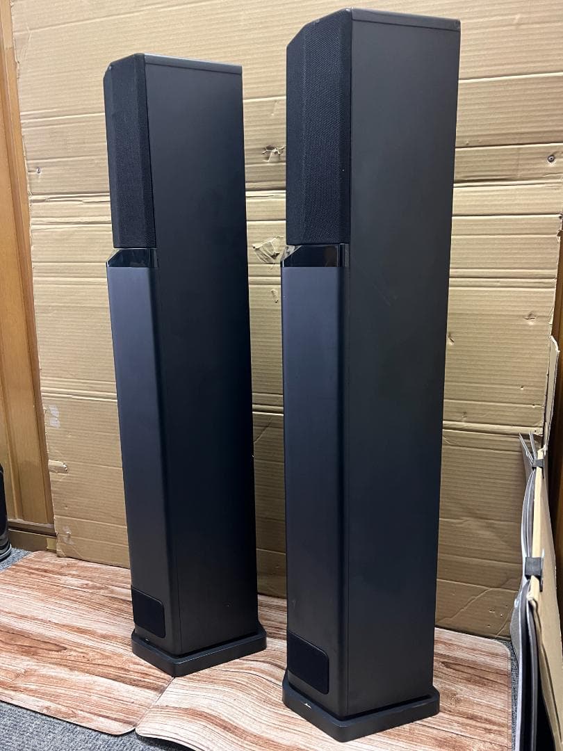 SONY トールボーイスピーカー　SS-GT88