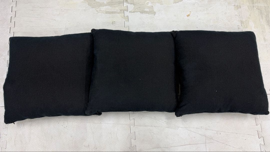 supreme ジュール・パンスの3連コラボクッション