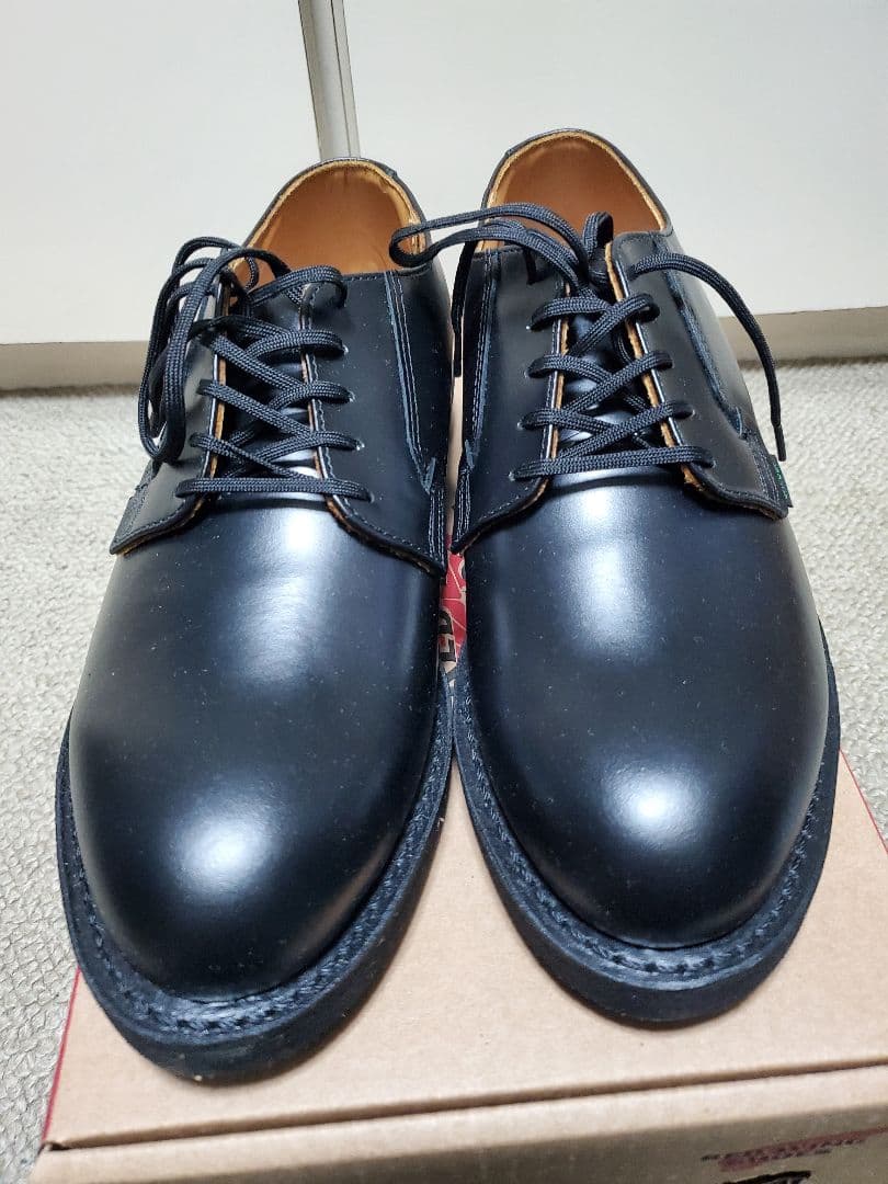 RED WING SHOES ポストマン 101