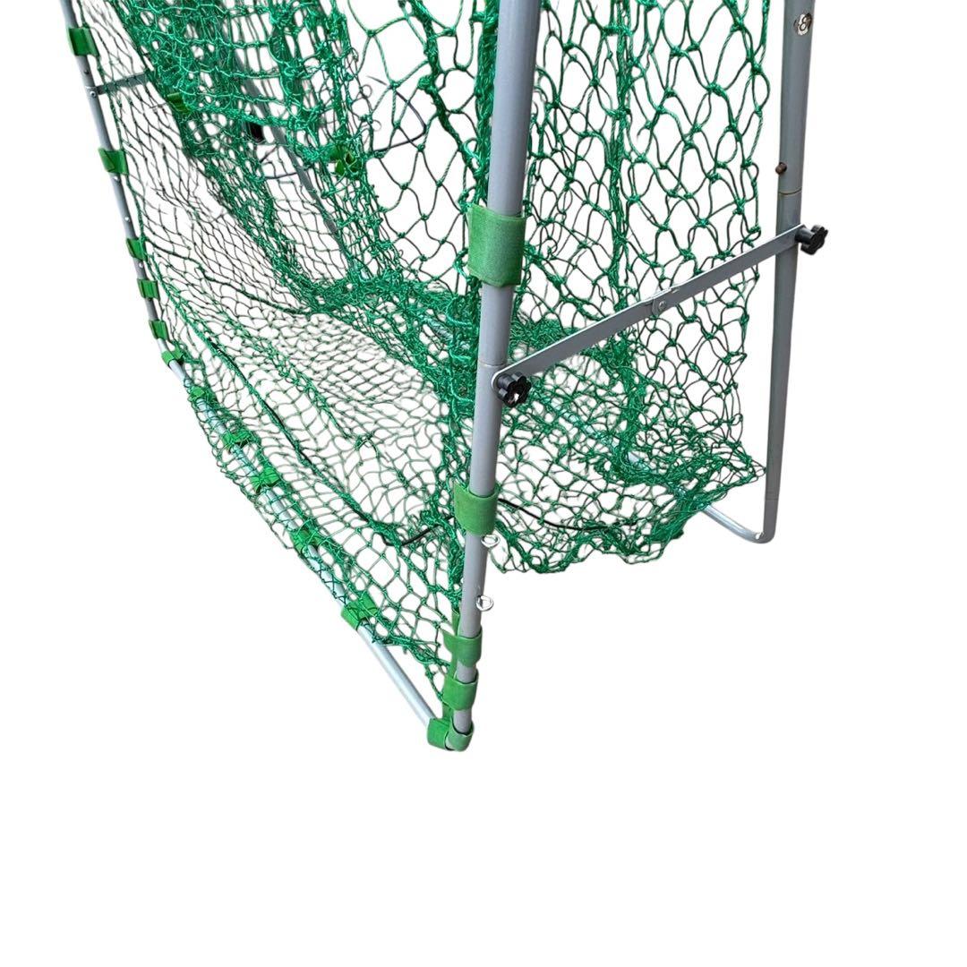バッティングネット 2.0×1.6m