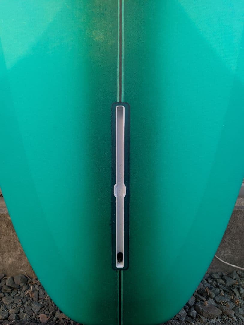 WOODIN SURFBOARDS GRATEFUL SLED 9’6 PIG