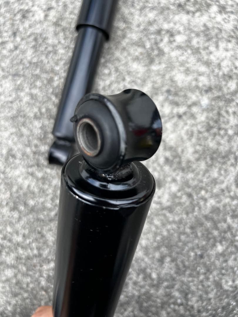 ☆プロフ必読☆ゆーや　アルトワークス　ha11s ショートショック