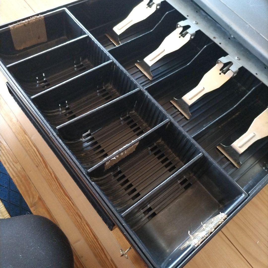 BT4000 Casio レジスター