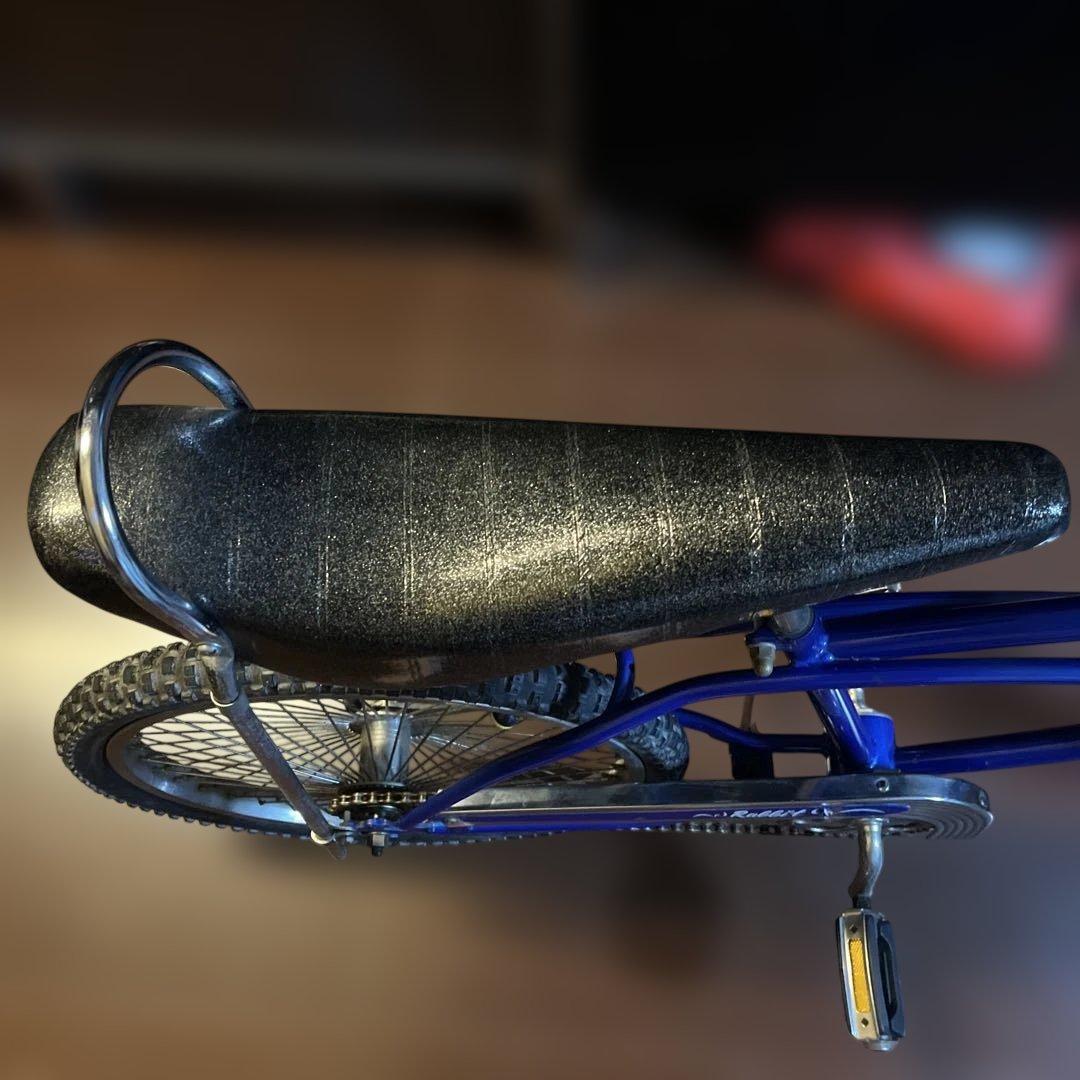 lowrider bike ローチャリ　引き取り限定