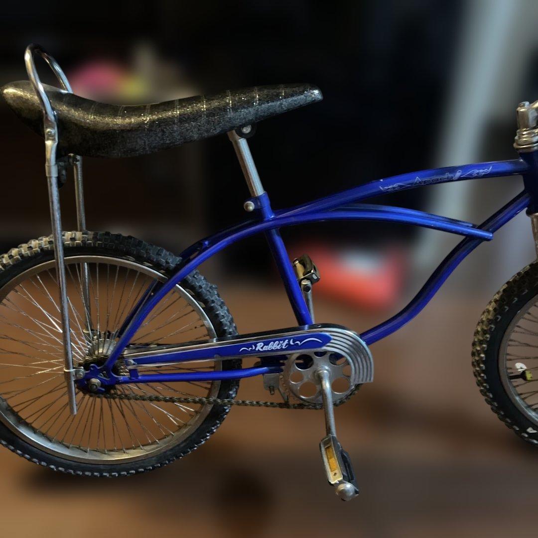 lowrider bike ローチャリ　引き取り限定