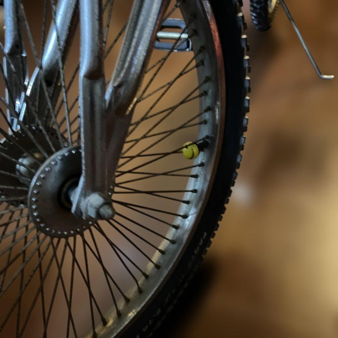 lowrider bike ローチャリ　引き取り限定