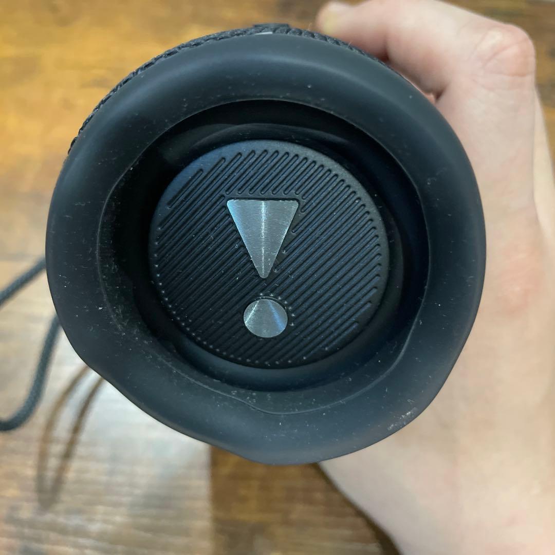JBL FLIP 6 美品　数回使用　箱なし　本体のみ
