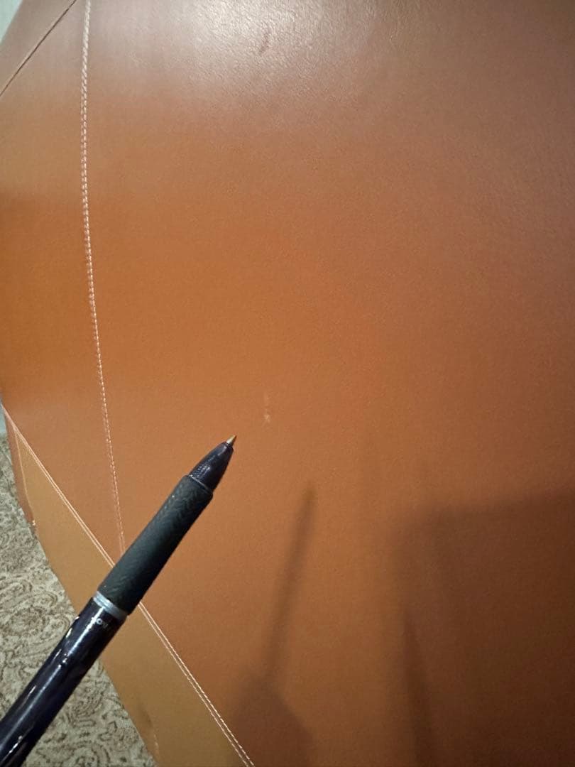 【東京都内23区配送無料】クイーン　ベッドボード　部品　背もたれ　内装　DIY