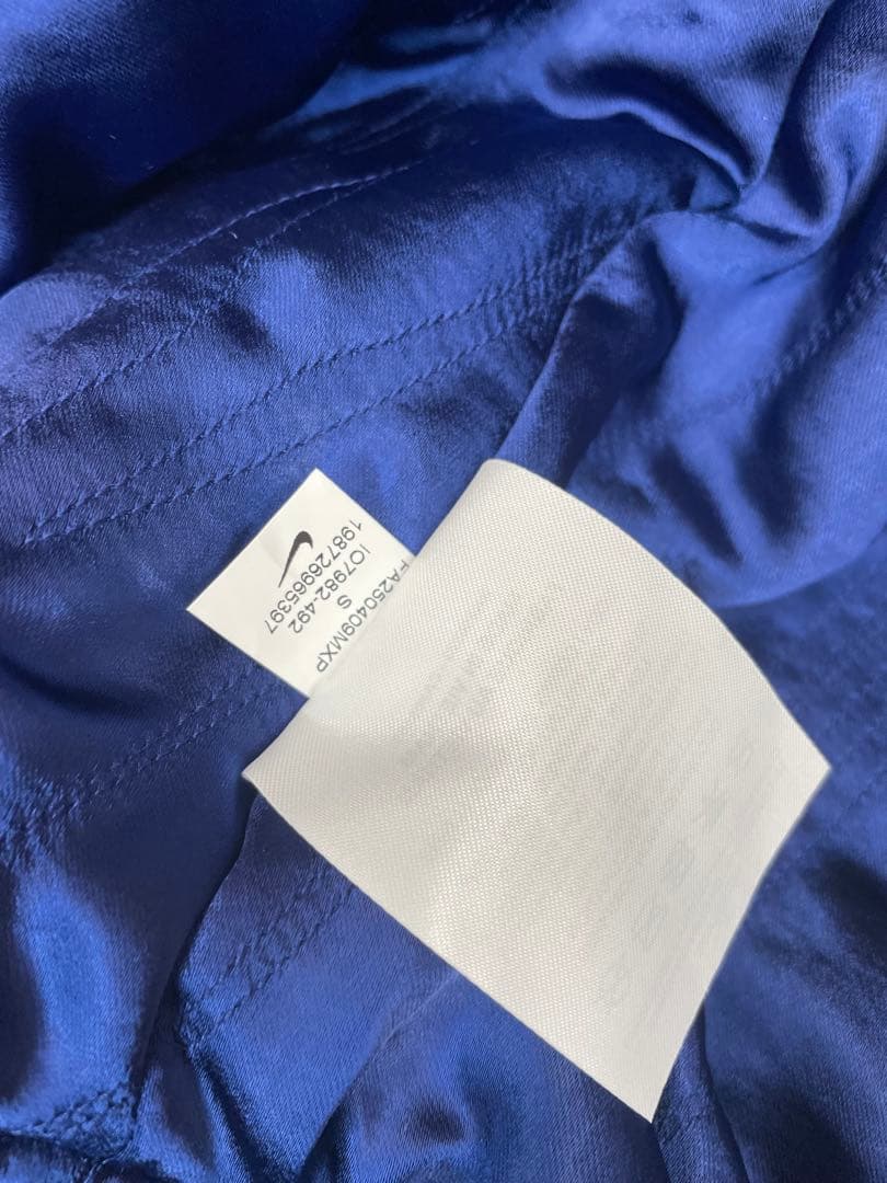 Nike x Yu-Gi-Oh! 遊戯王 デストロイヤー ジャケット(S)