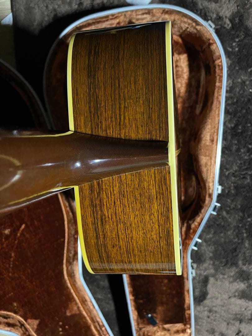 Martin D-28 1978年製｜ヴィンテージ｜純正ハードケース付