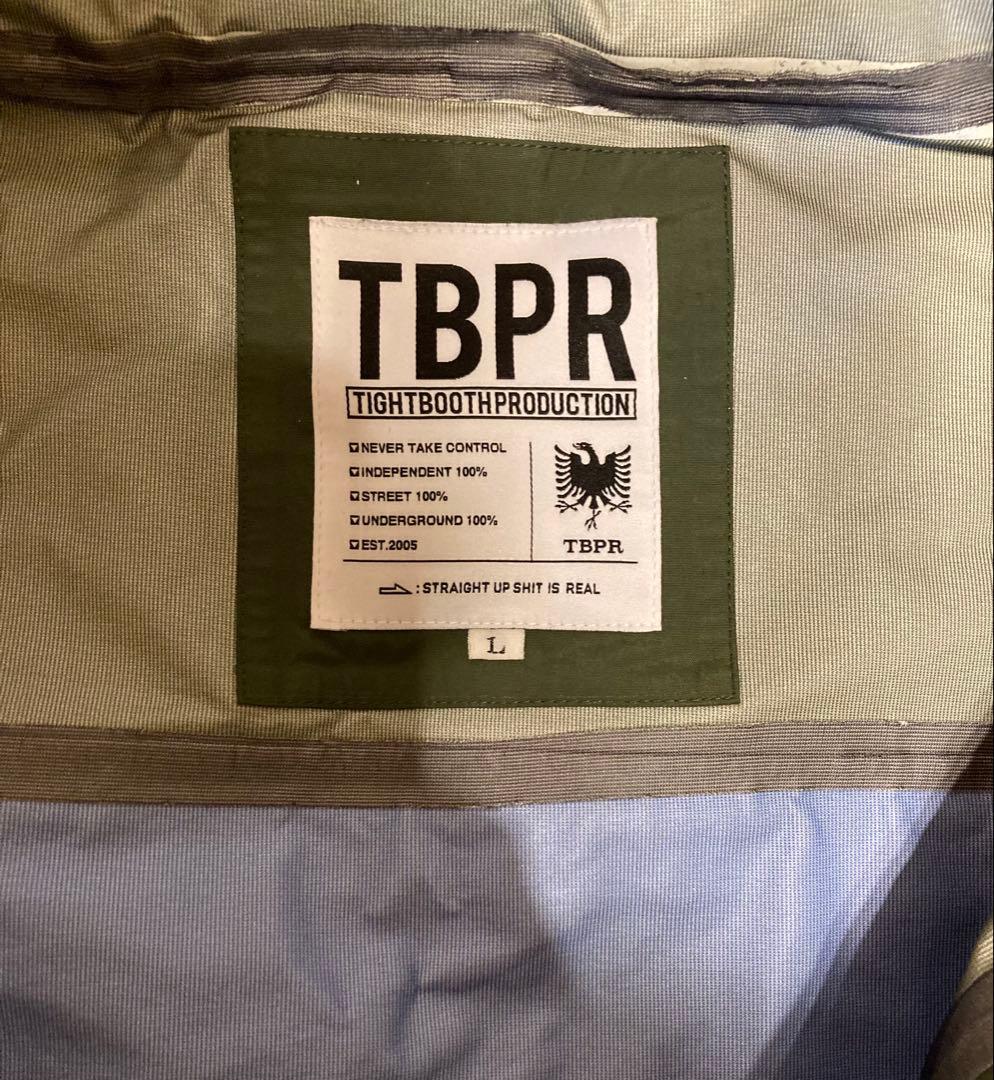 本田翼 TIGHTBOOTH KILLER BONG cyborg jacket