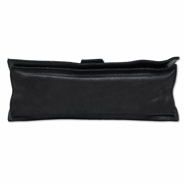 セリーヌ CELINE ヴィンテージ クラック加工 レザー ハンドバッグ