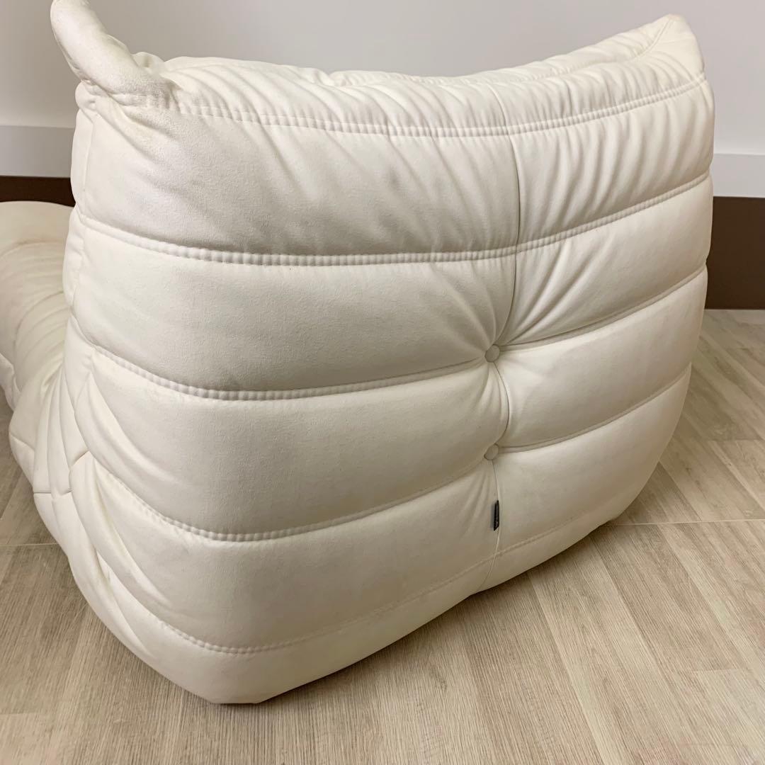 リ*読様 【正規品】売り切り‼︎ ligne roset リーンロゼ トーゴ 1