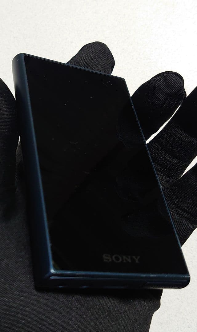 SONY NW-A105HN デジタルオーディオプレーヤー 16GB