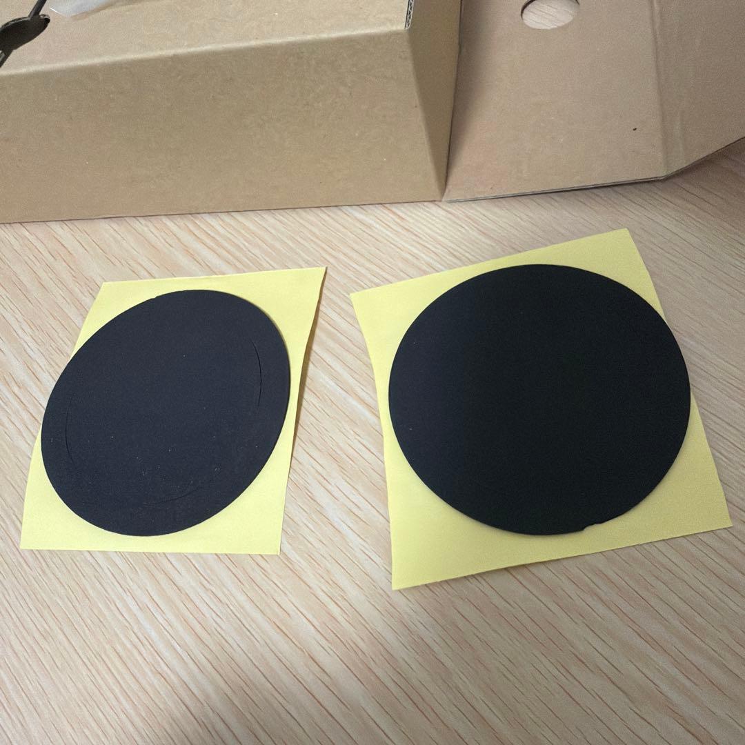 ONKYO スピーカー OM-OF101 10cmフルレンジ