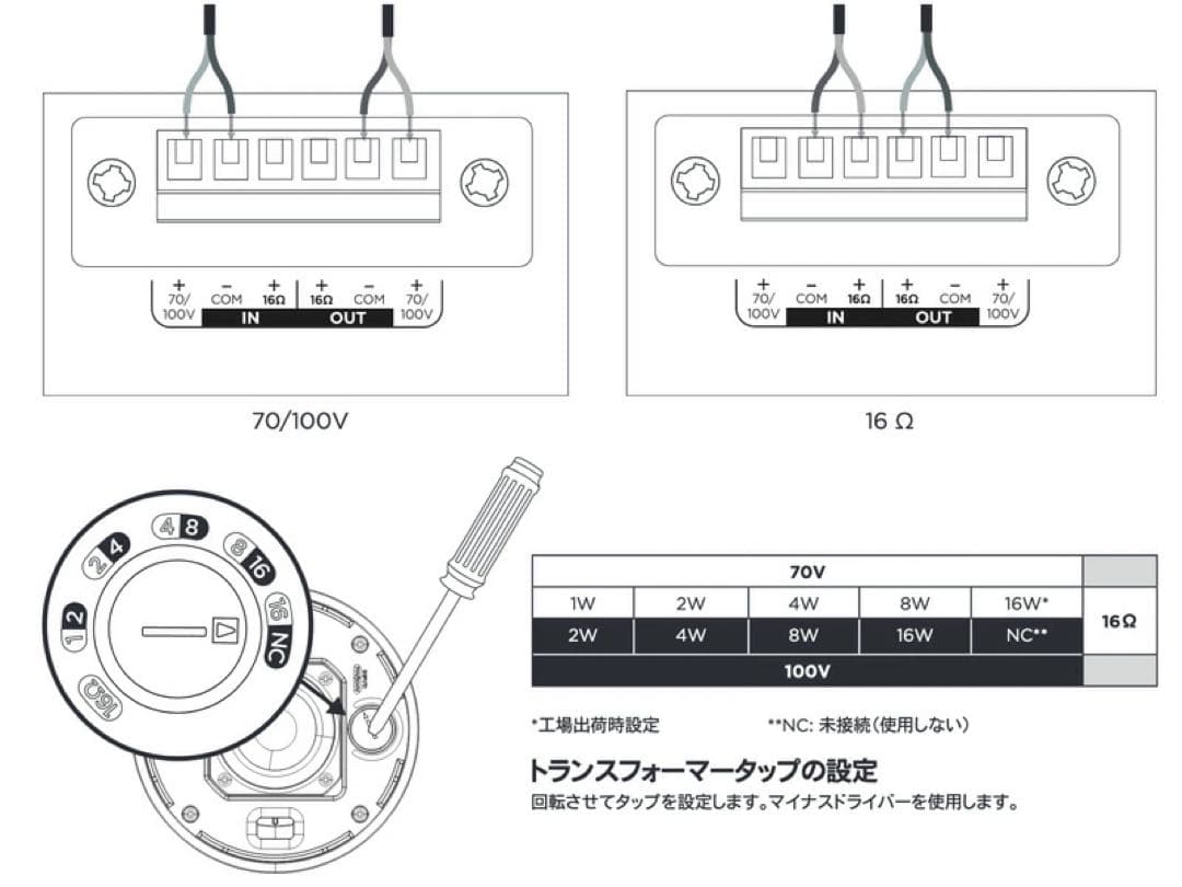BOSE ボーズ ペンダント スピーカー 天井 吊り下げ FS2P ペア