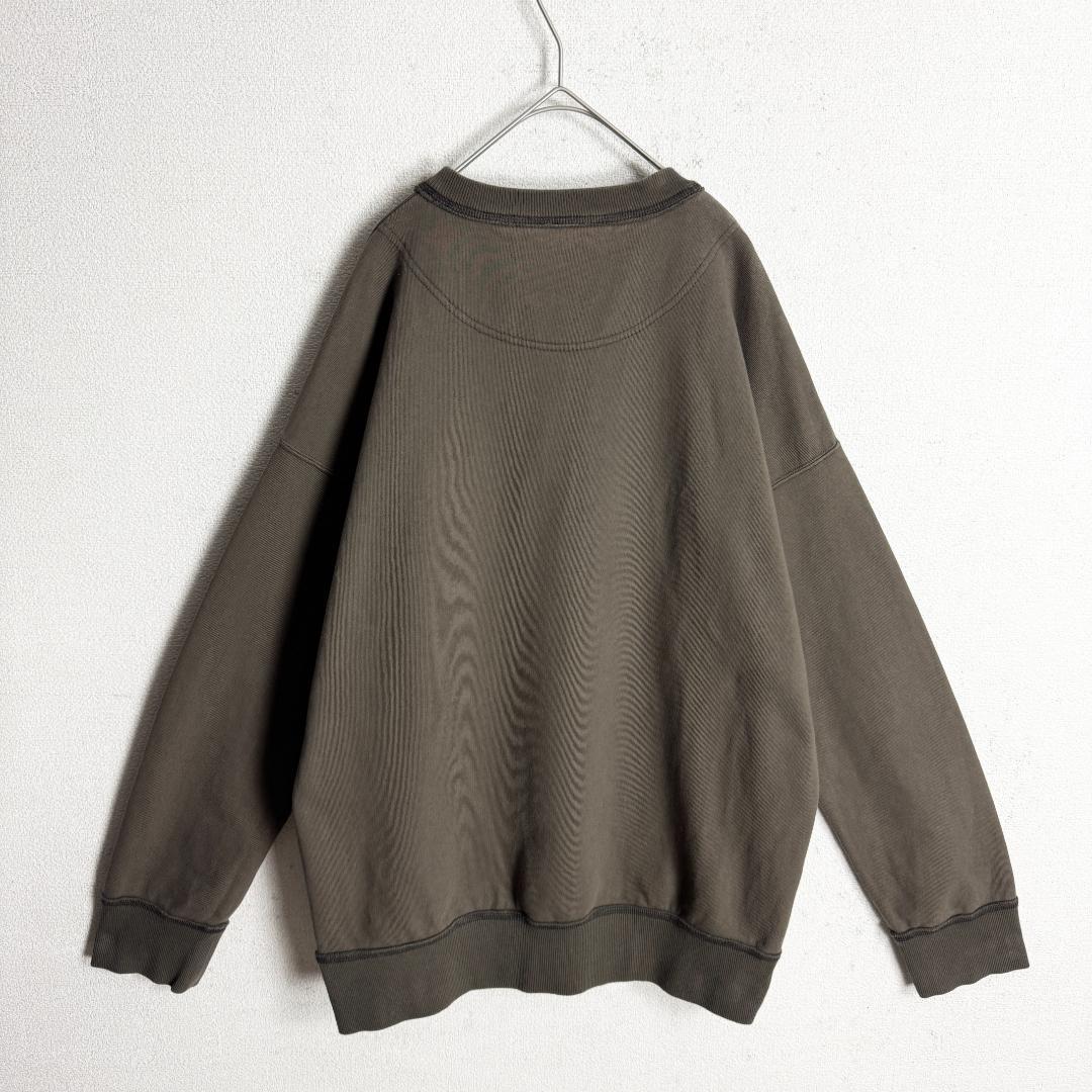 【オーブ刺繍☆大人気モデル☆】ヴィヴィアンウエストウッド スウェット