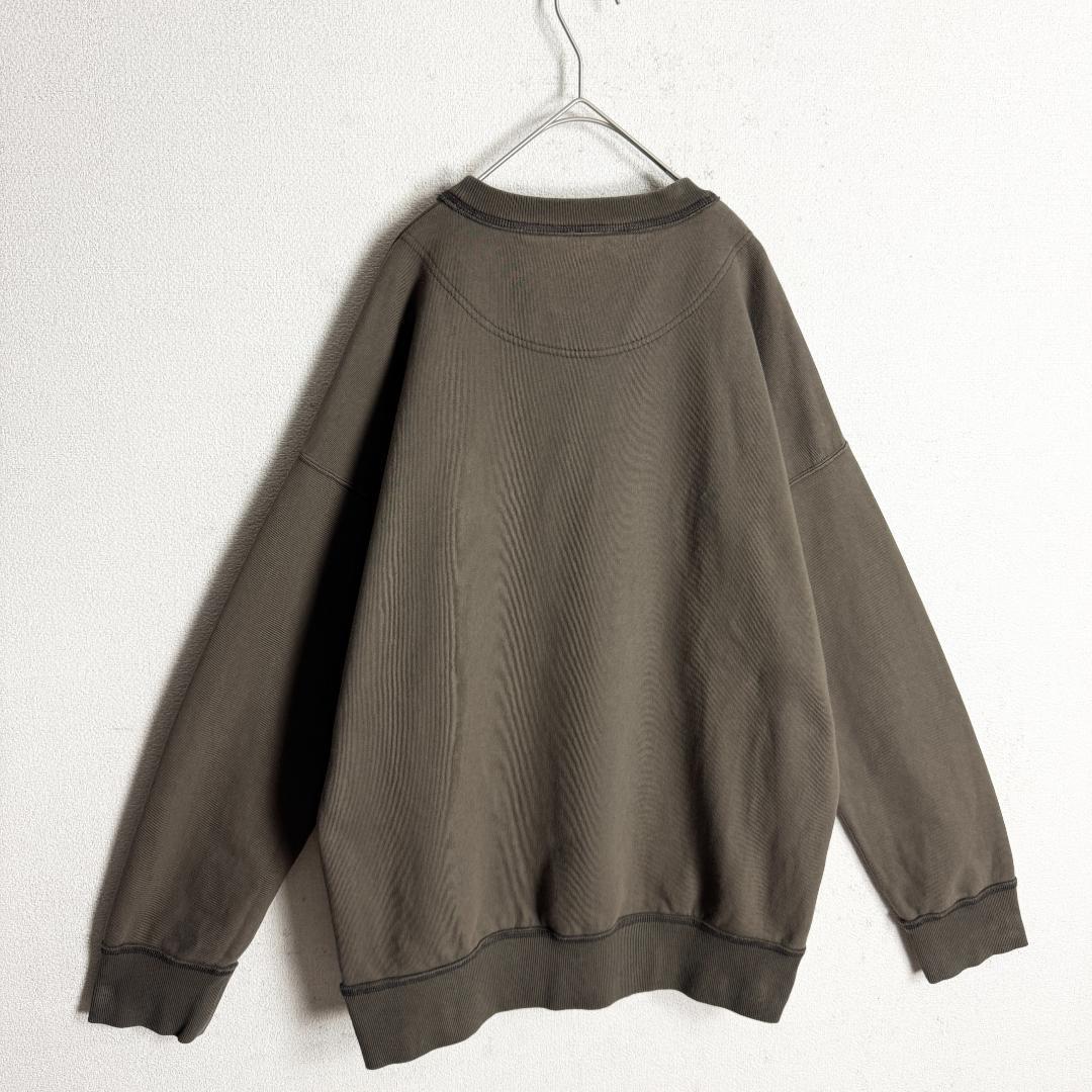 【オーブ刺繍☆大人気モデル☆】ヴィヴィアンウエストウッド スウェット