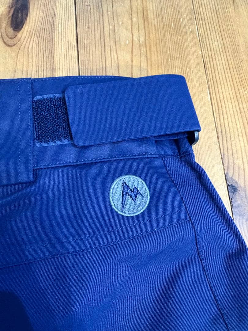 Marmot マーモット Motion Pant Short スノーボード　スキ