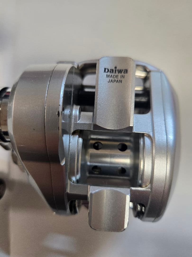 TDジリオン HLC 100H 右ハンドル 6.3