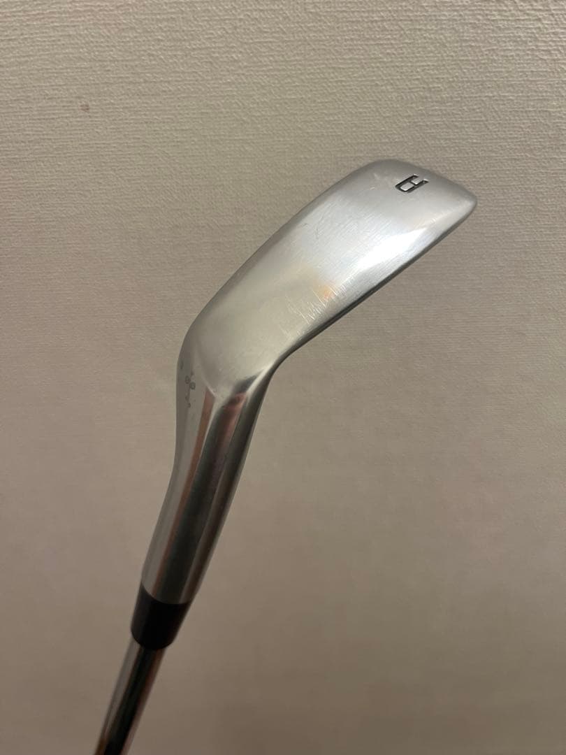 美品　ウェッジ２本　VRSCOVERT A/S MODUS 105WEDGE