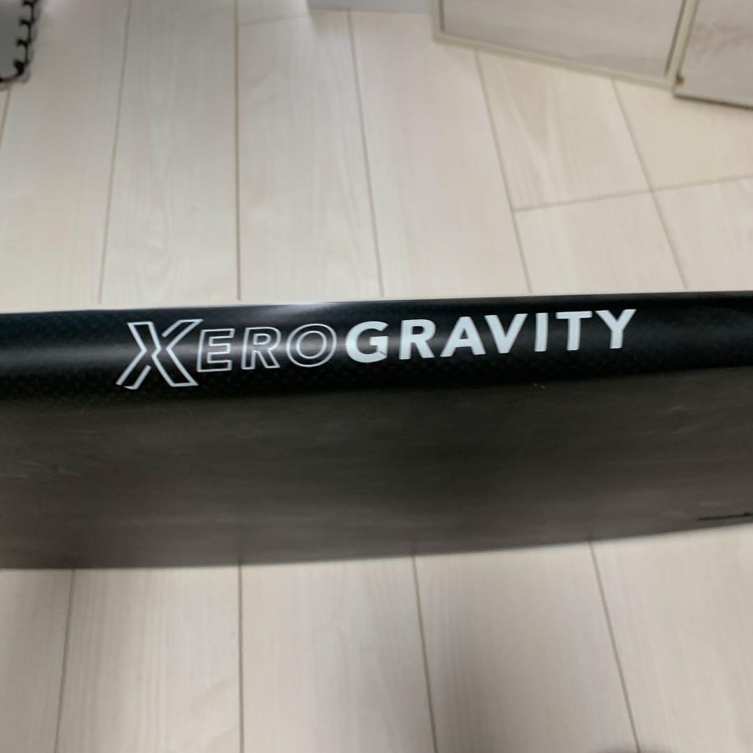 ■ JS ゼログラビティ