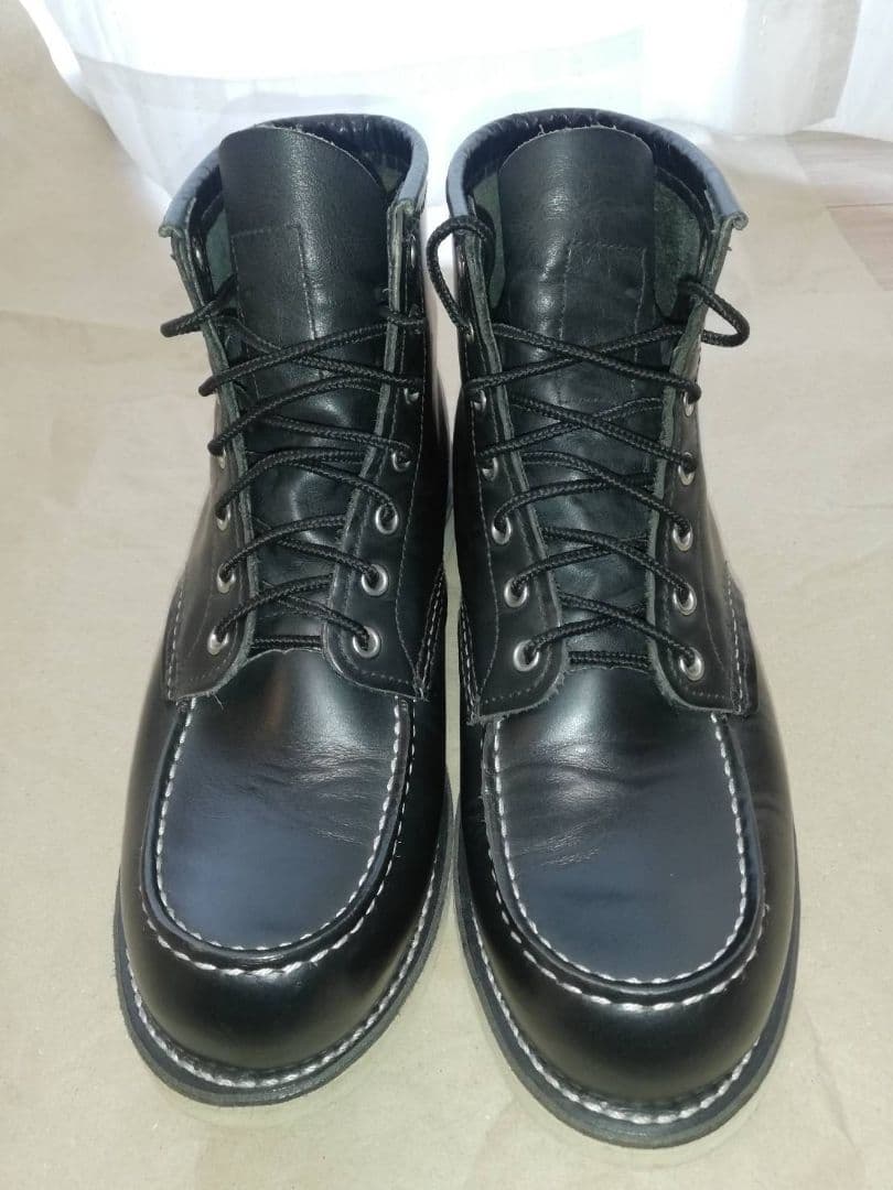 さくら様 REDWING 8179 アイリッシュセッター USA 9