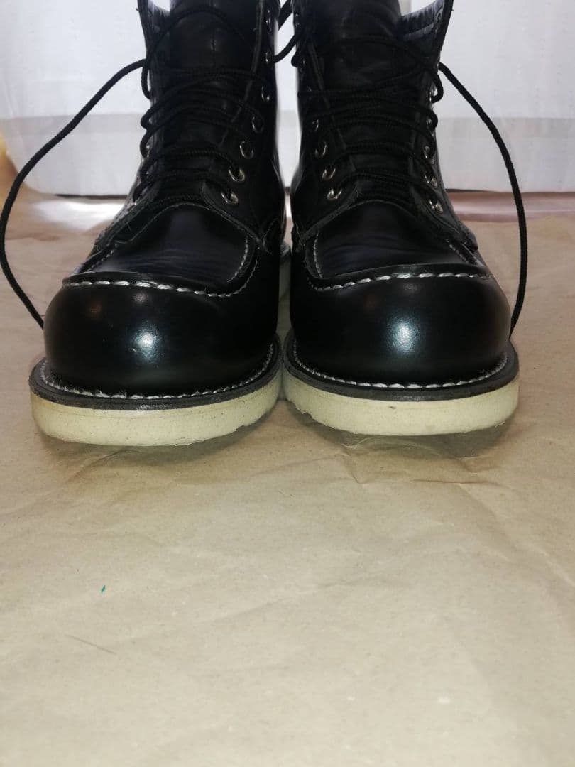 さくら様 REDWING 8179 アイリッシュセッター USA 9