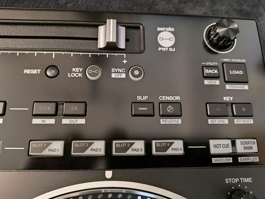 【美品】Pioneer DDJ-REV7