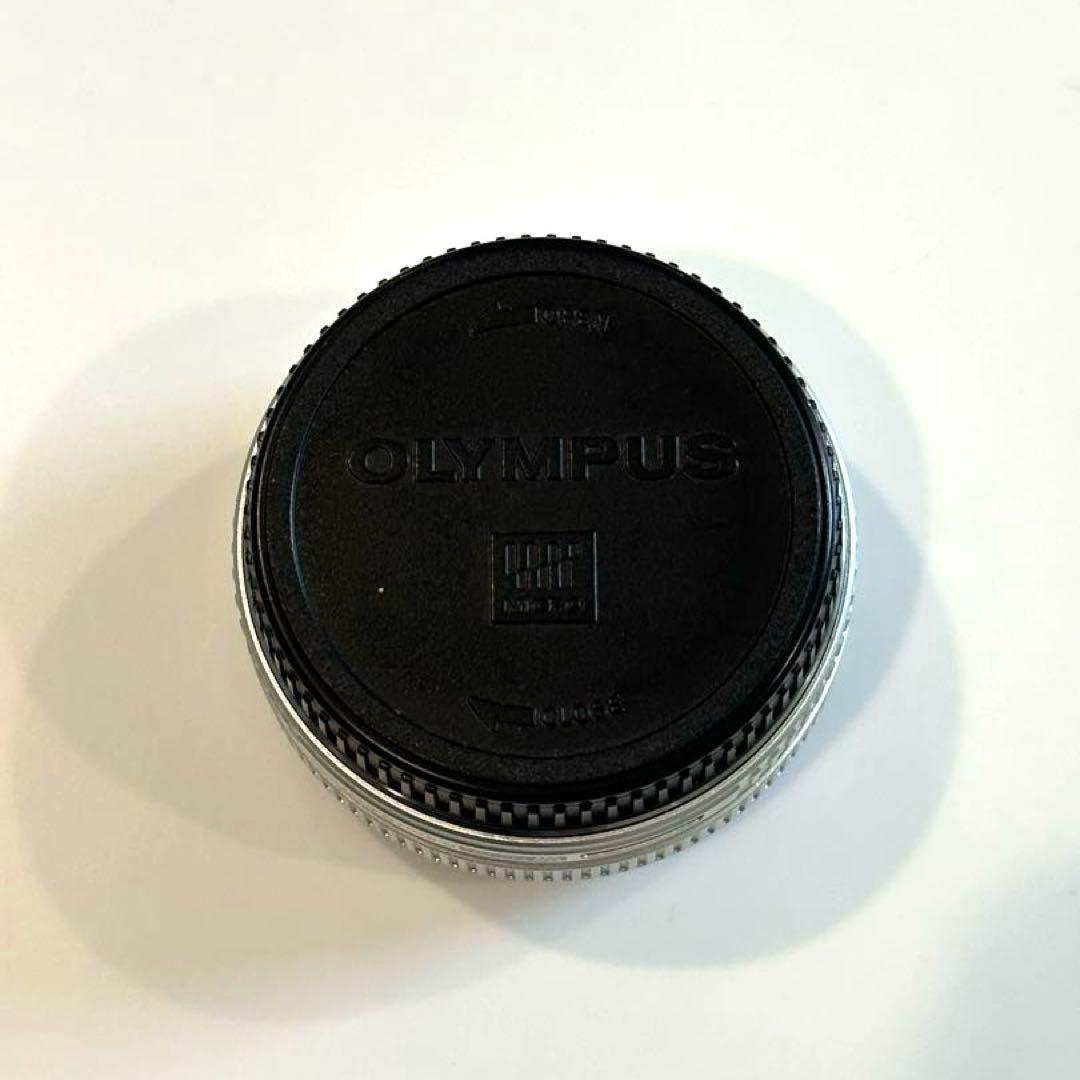 ★OLYMPUS★M.ZUIKO DIGITAL 17mm f/2.8