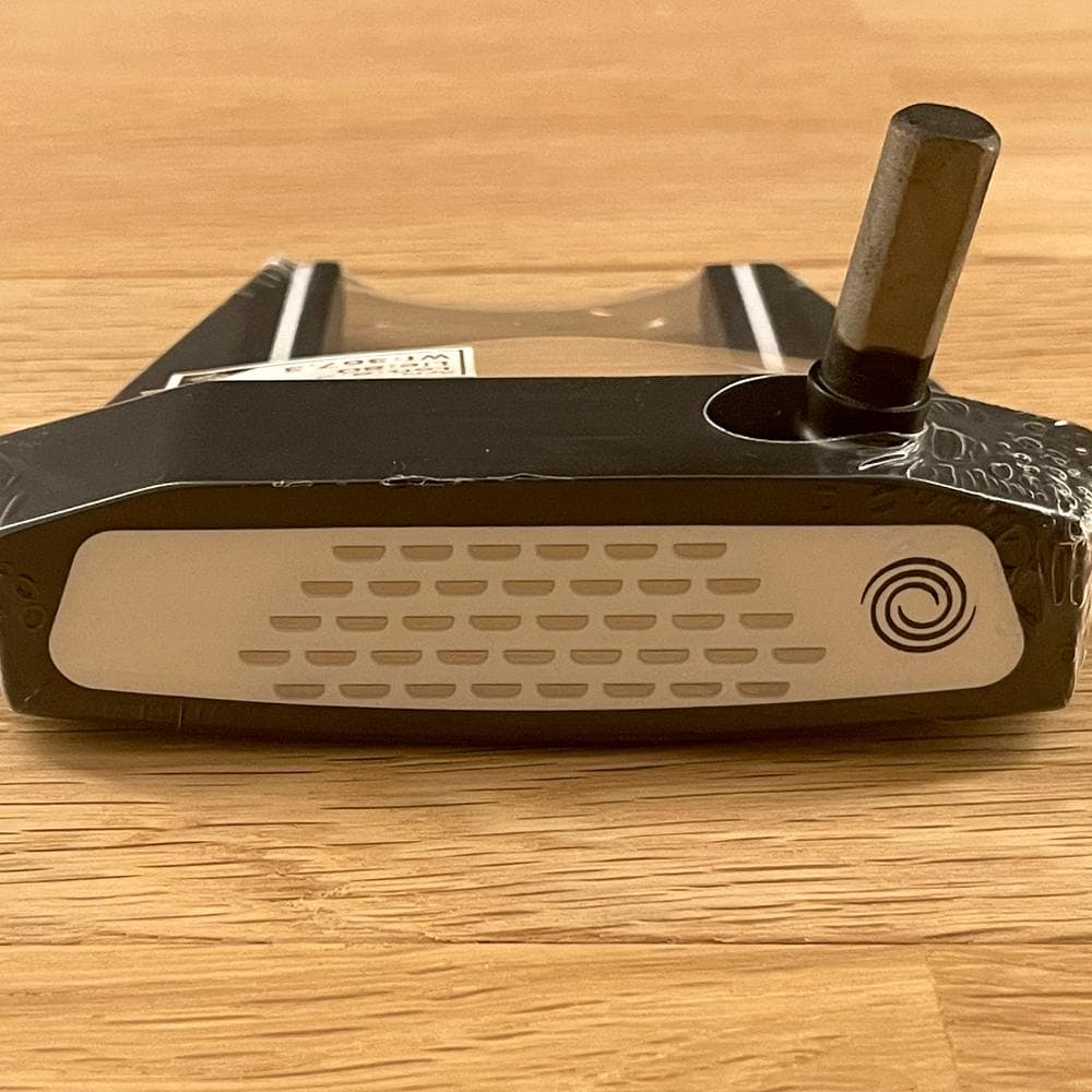 ツアー支給品 SEVEN STROKE LAB BLACK TCストロークラボ