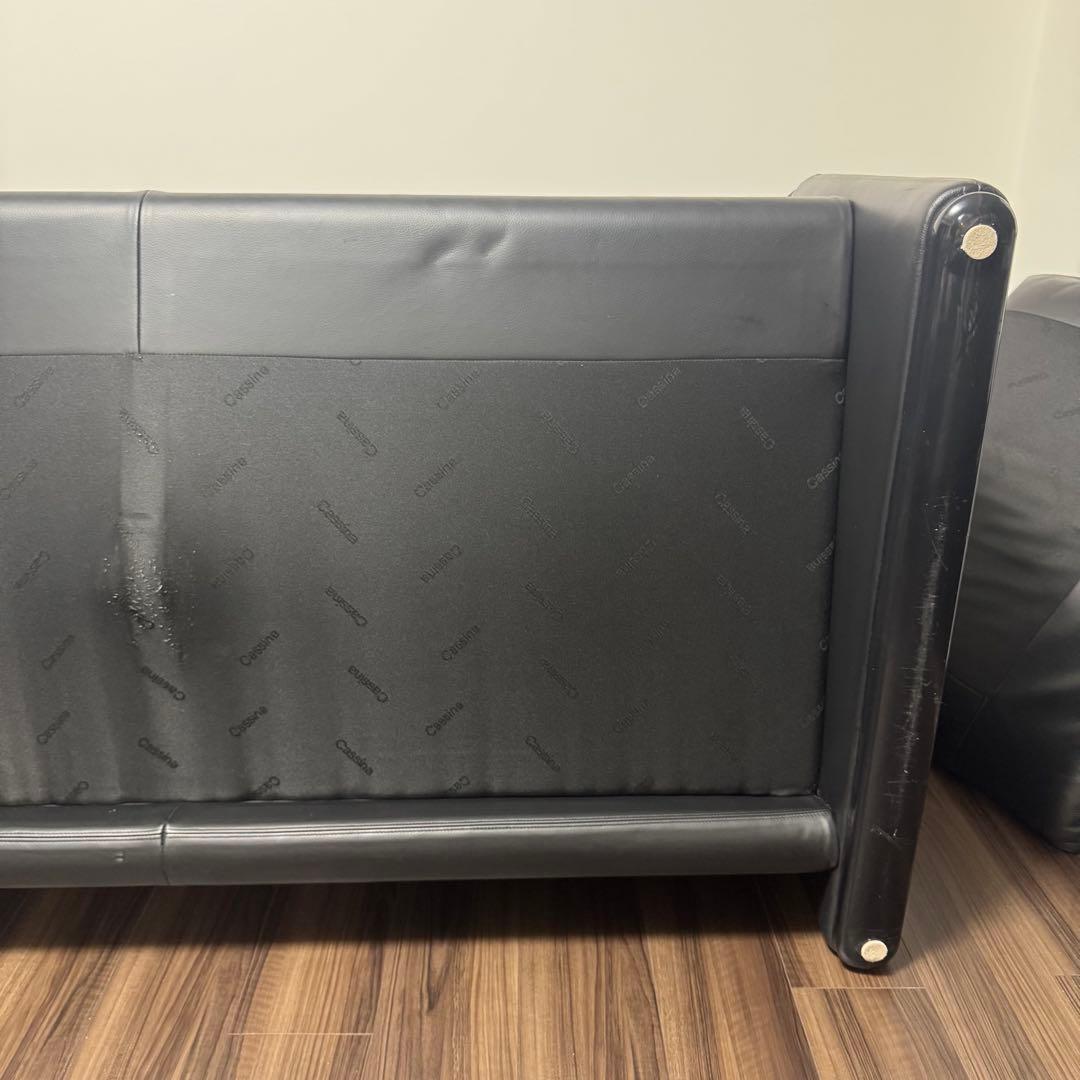 Cassina カッシーナ　MARALUNGA マラルンガ　ソファ　美品