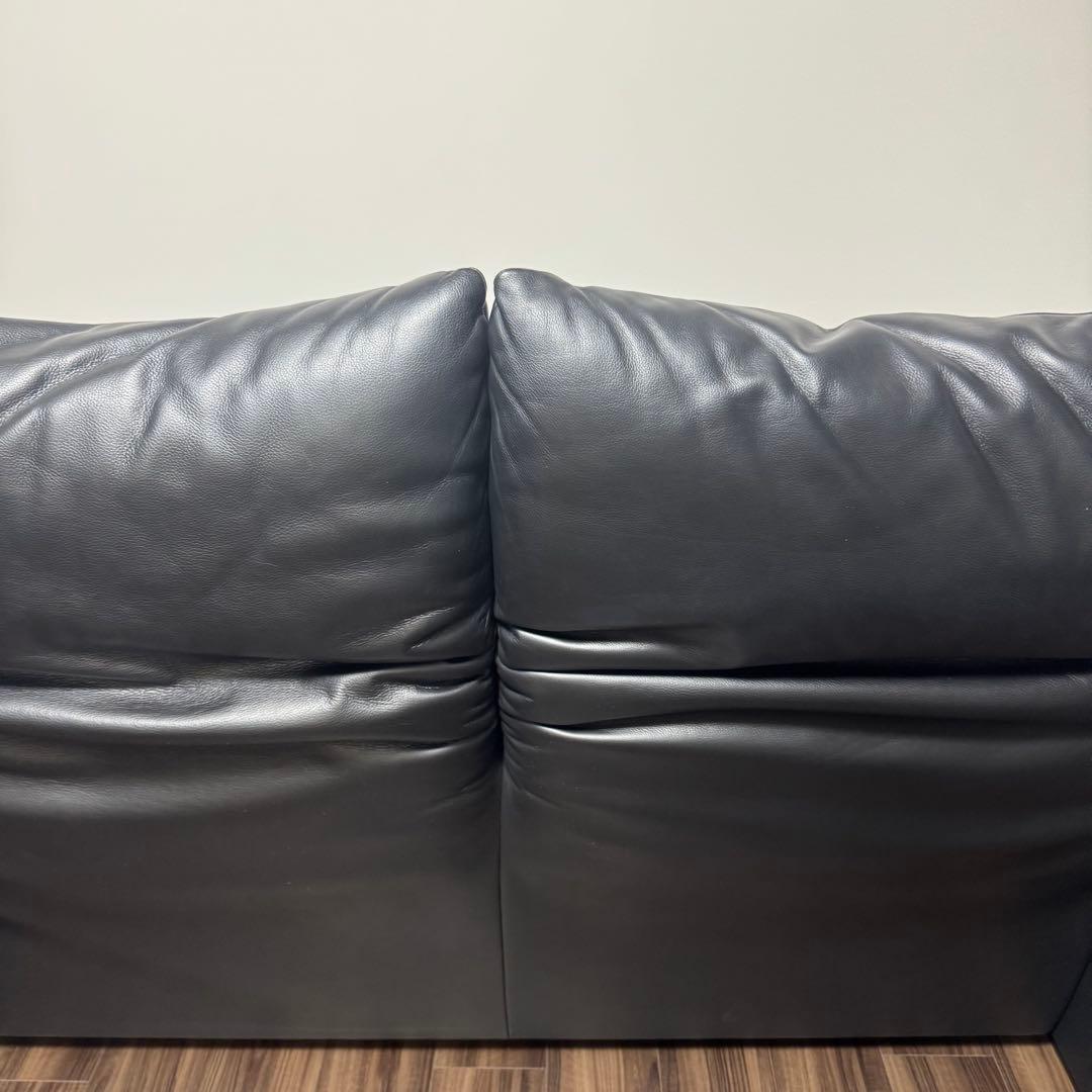 Cassina カッシーナ　MARALUNGA マラルンガ　ソファ　美品