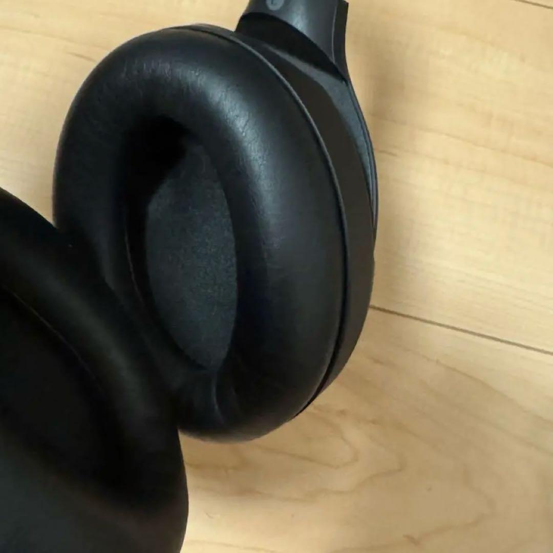 【美品】SONY WH-1000XM4 ワイヤレスヘッドホン　ノイズキャンセル