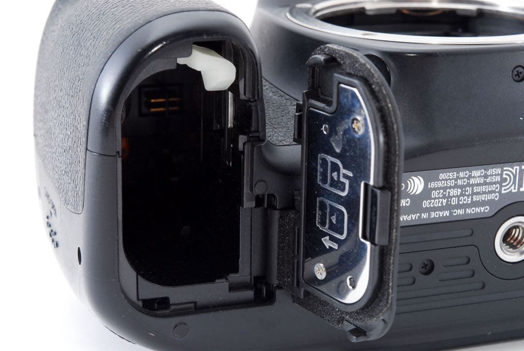 Canon EOS 80D標準&望遠ダブルレンズセット