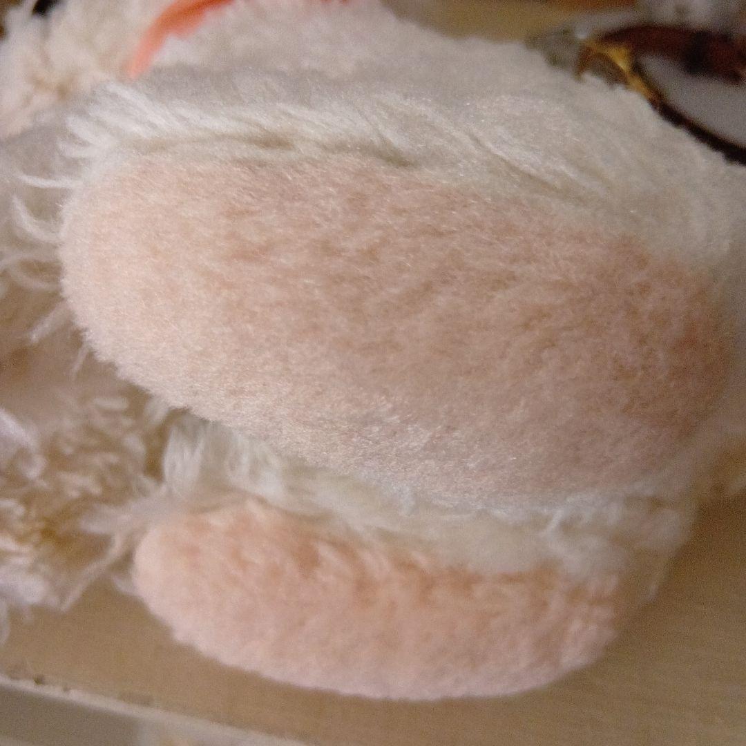 シュタイフ うさぎ