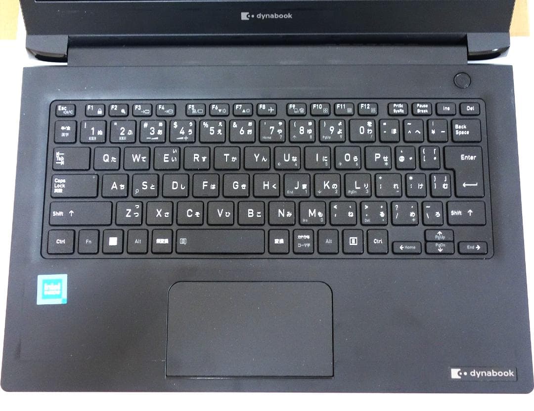 値下dynabook S73/HV 第11世代Celeron/8GB/128GB