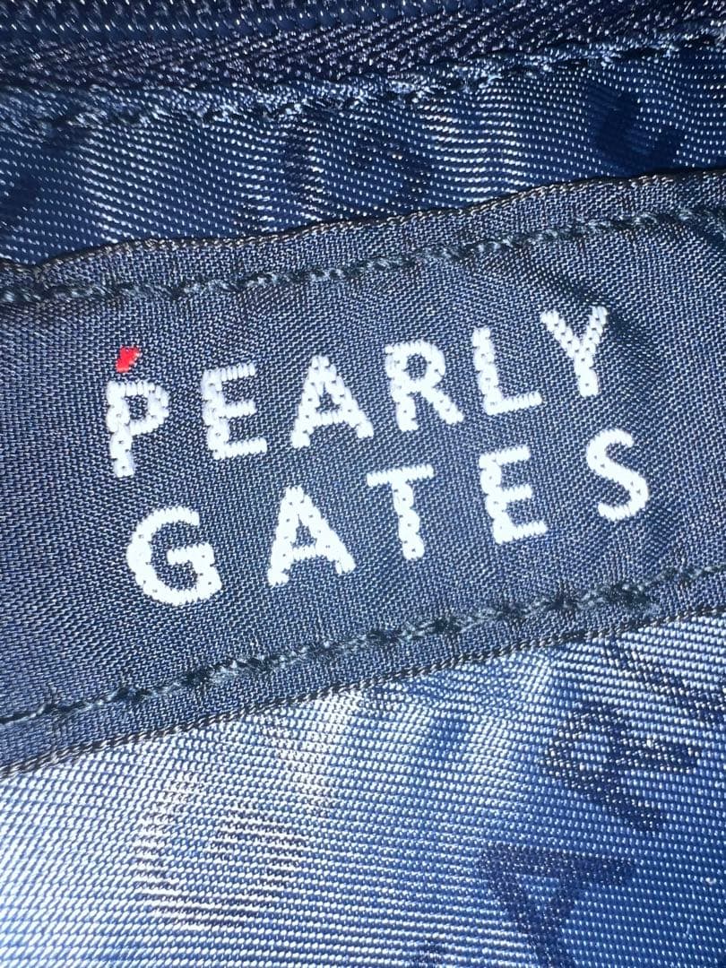 〔新品〕PEARLY GATES パーリーゲイツ SNOOPY Phoneケース